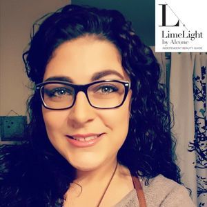 Meet your Posher, Veronica